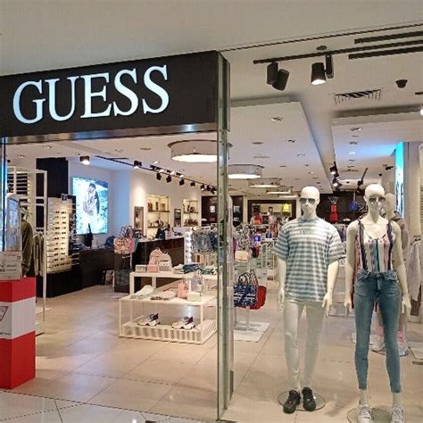 guess singapore online